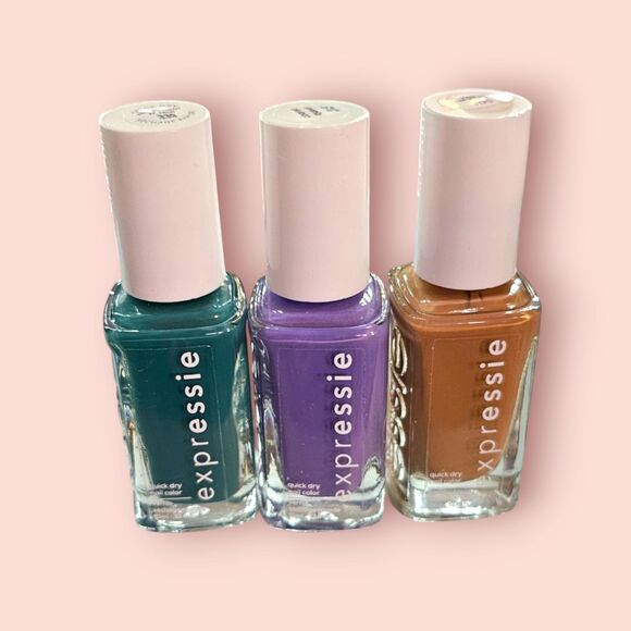 Essie Nail Polish - Picture 1 of 2